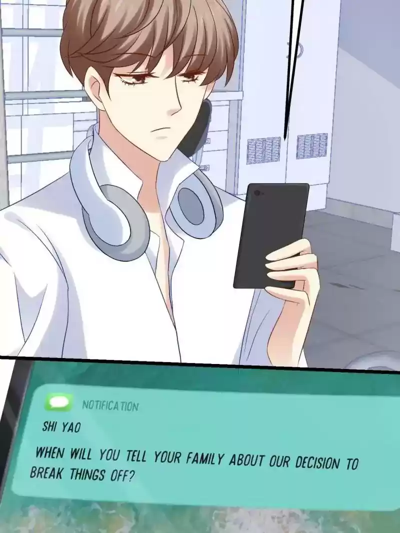 My Beautiful Time with You Chapter 12