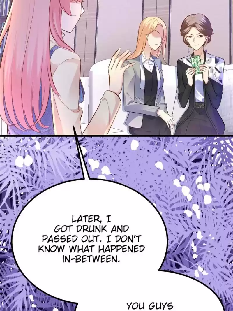 My Beautiful Time With You Chapter 120