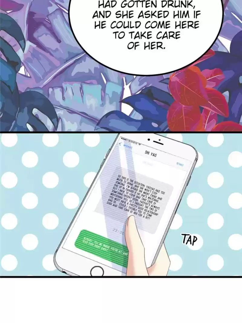 My Beautiful Time With You Chapter 120