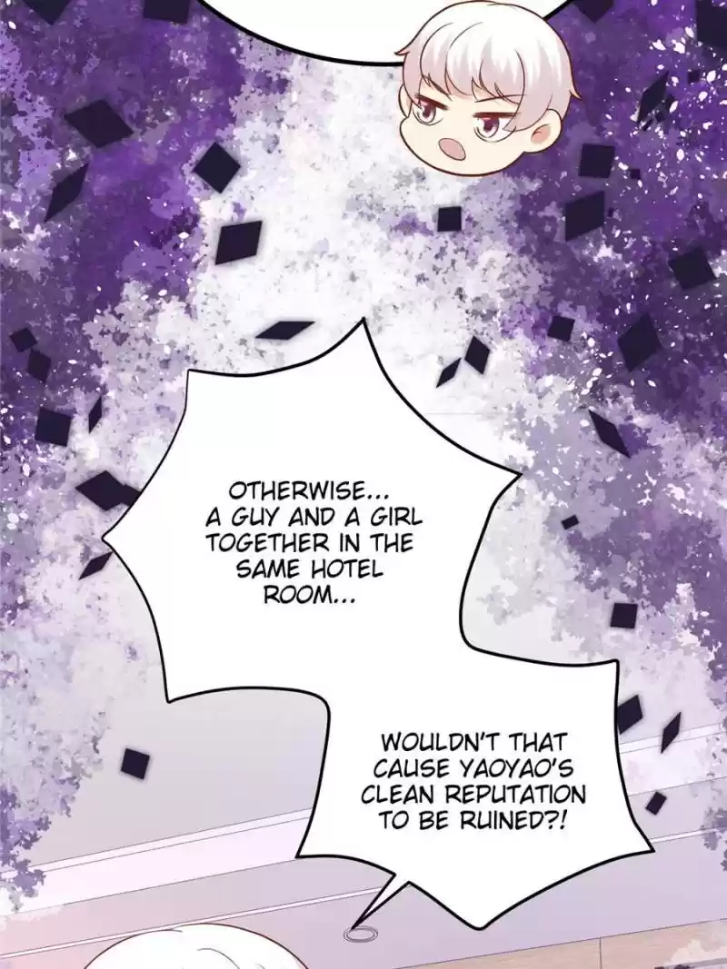 My Beautiful Time With You Chapter 120