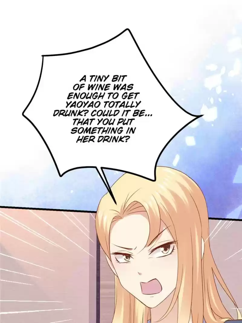 My Beautiful Time With You Chapter 120