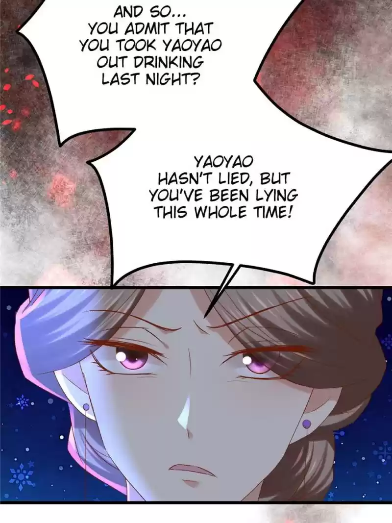 My Beautiful Time With You Chapter 120