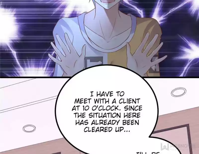 My Beautiful Time With You Chapter 120