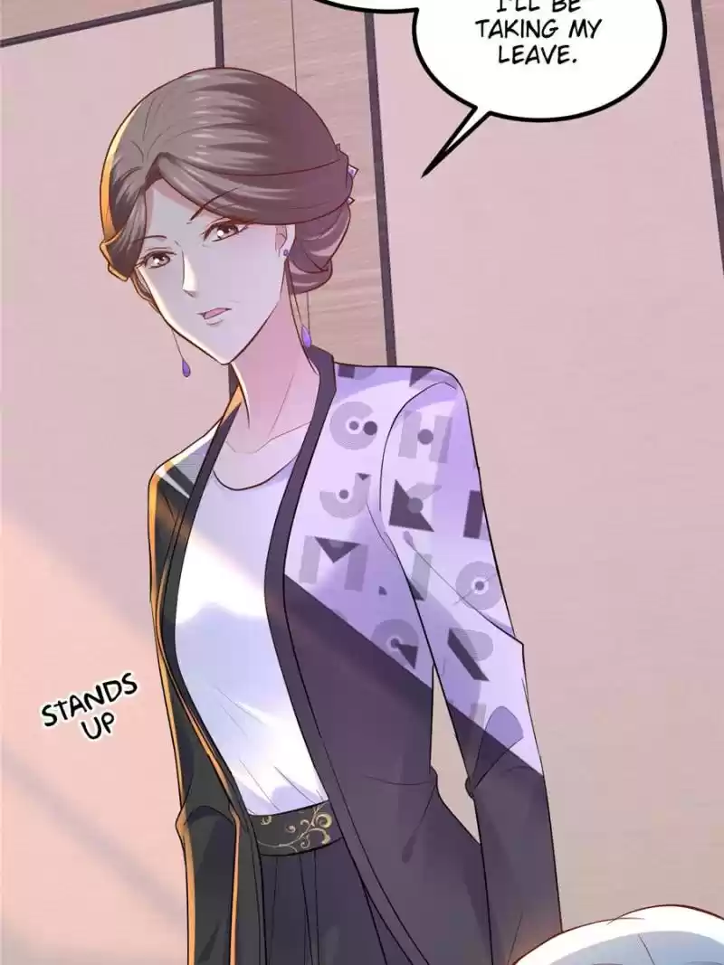 My Beautiful Time With You Chapter 120