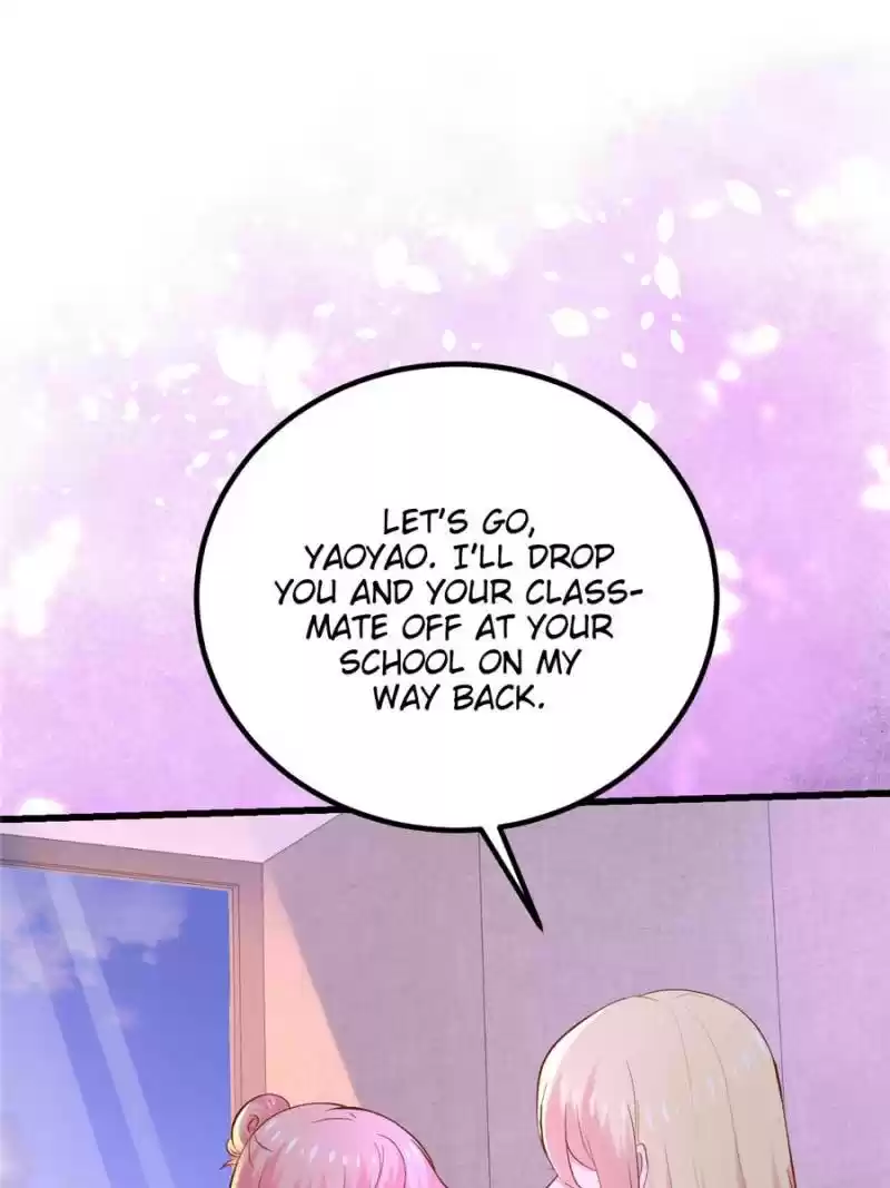 My Beautiful Time With You Chapter 120