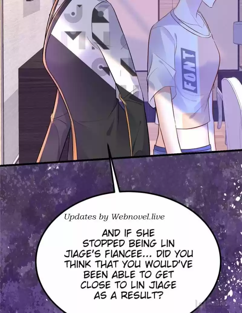 My Beautiful Time With You Chapter 120