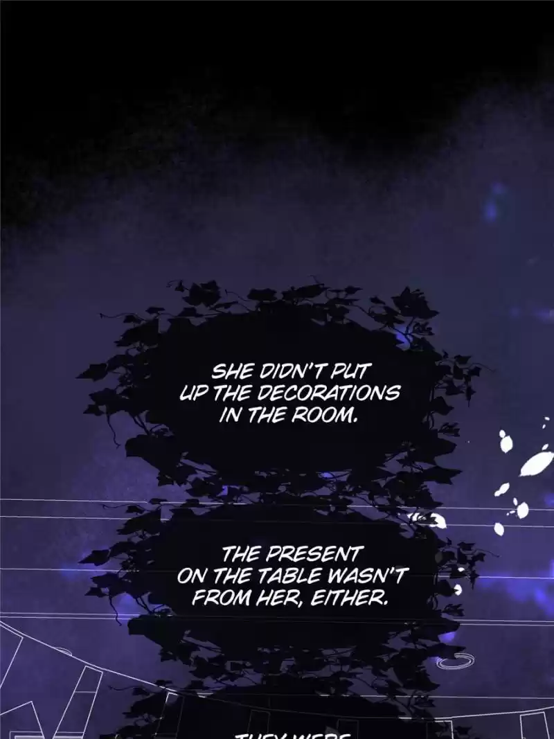 My Beautiful Time With You Chapter 121