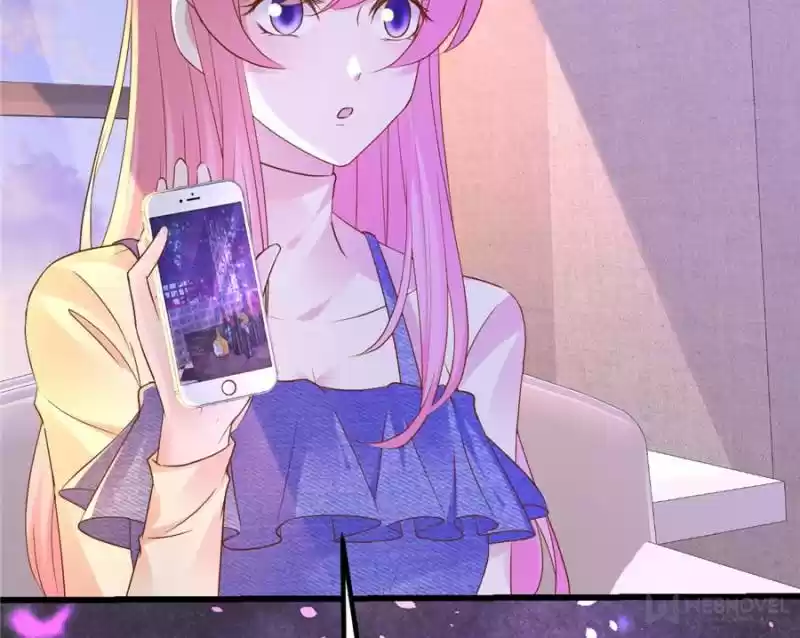 My Beautiful Time With You Chapter 121