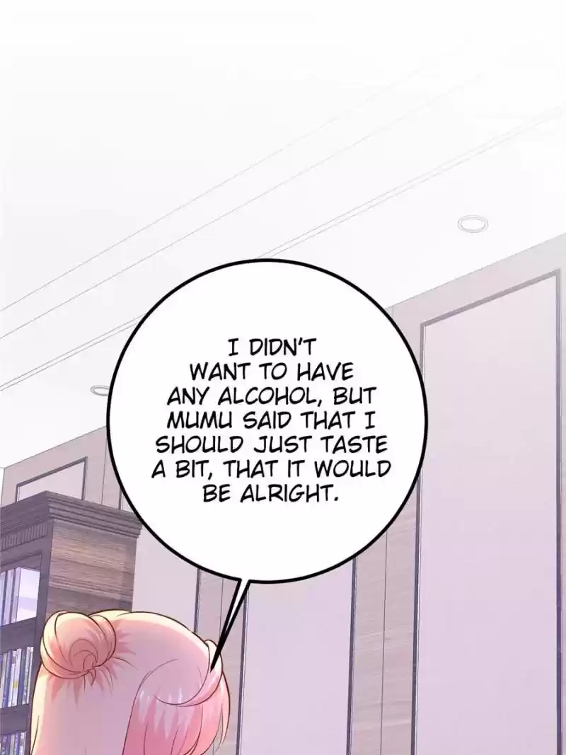 My Beautiful Time With You Chapter 121