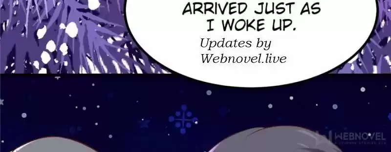 My Beautiful Time With You Chapter 121