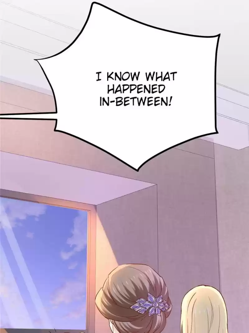 My Beautiful Time With You Chapter 121