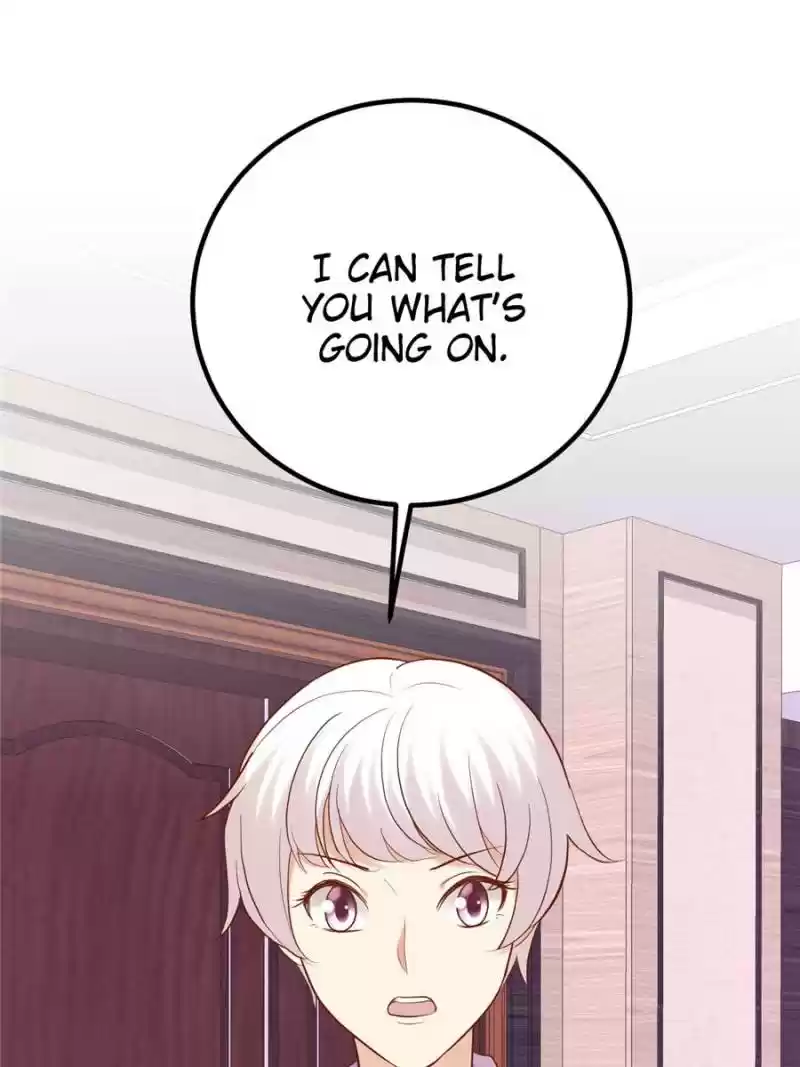 My Beautiful Time With You Chapter 121