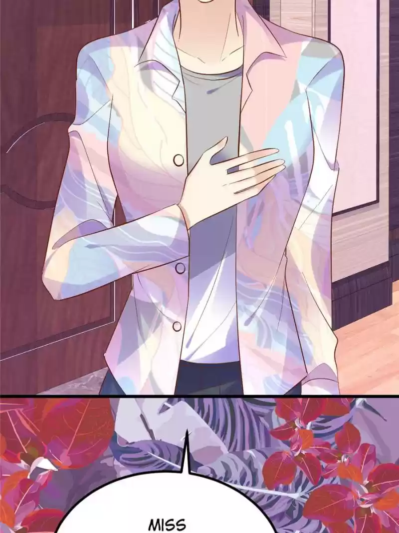 My Beautiful Time With You Chapter 121