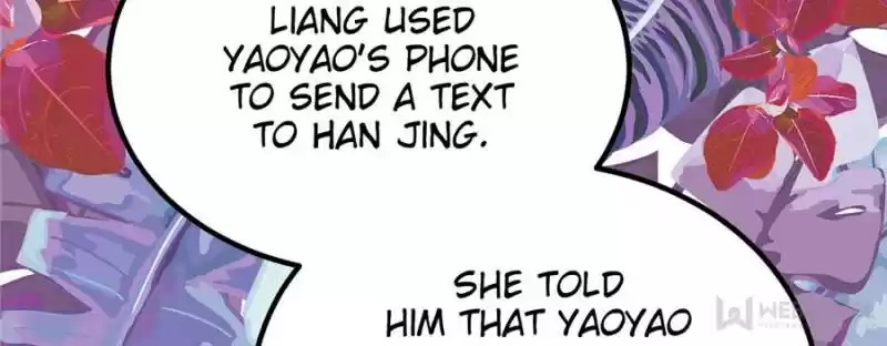 My Beautiful Time With You Chapter 121