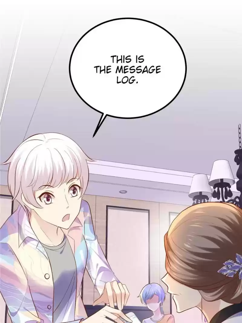 My Beautiful Time With You Chapter 121