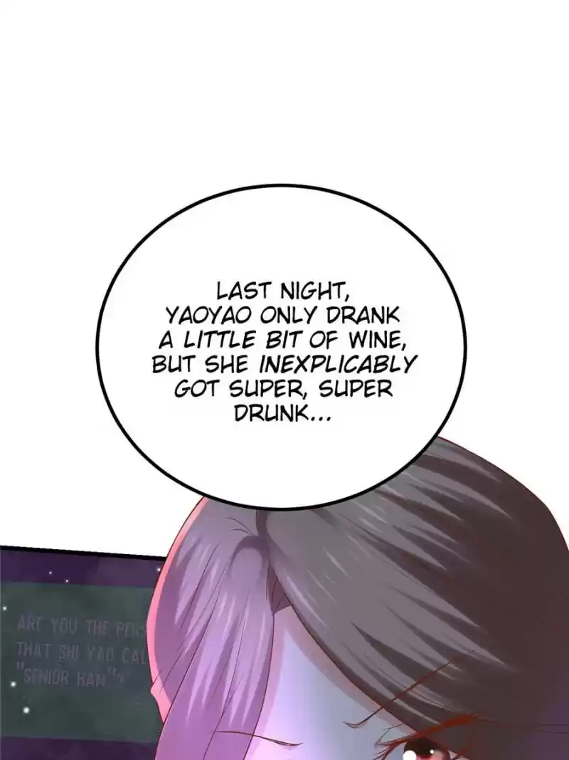 My Beautiful Time With You Chapter 121