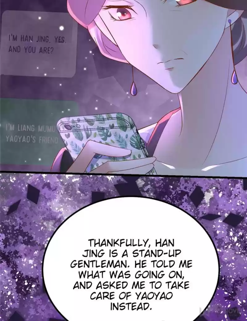 My Beautiful Time With You Chapter 121