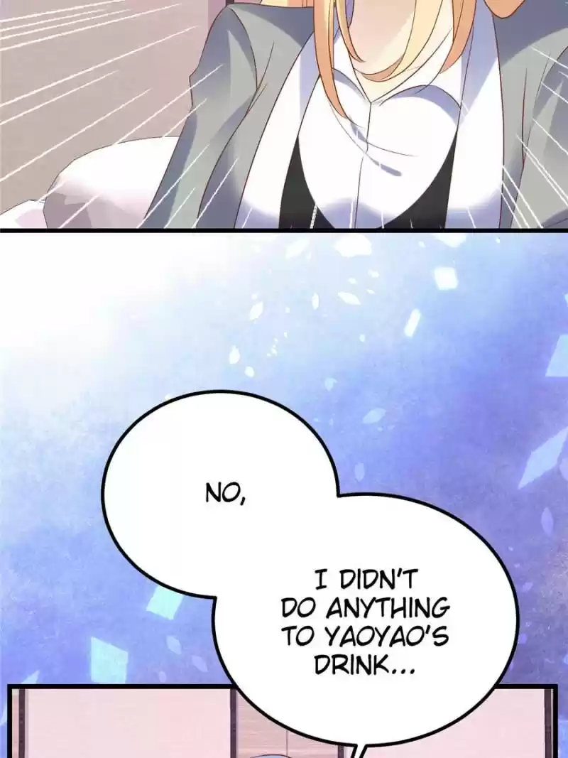 My Beautiful Time With You Chapter 121