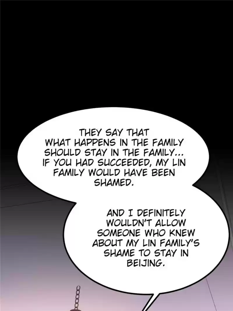 My Beautiful Time With You Chapter 121