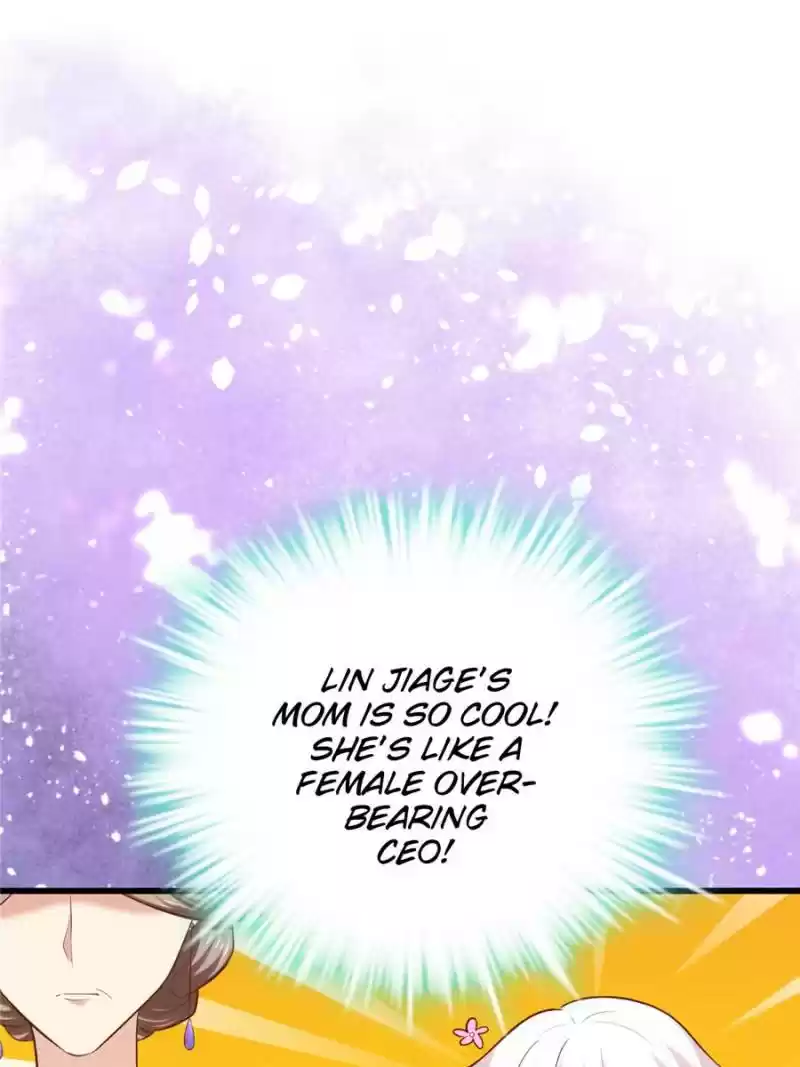 My Beautiful Time With You Chapter 121