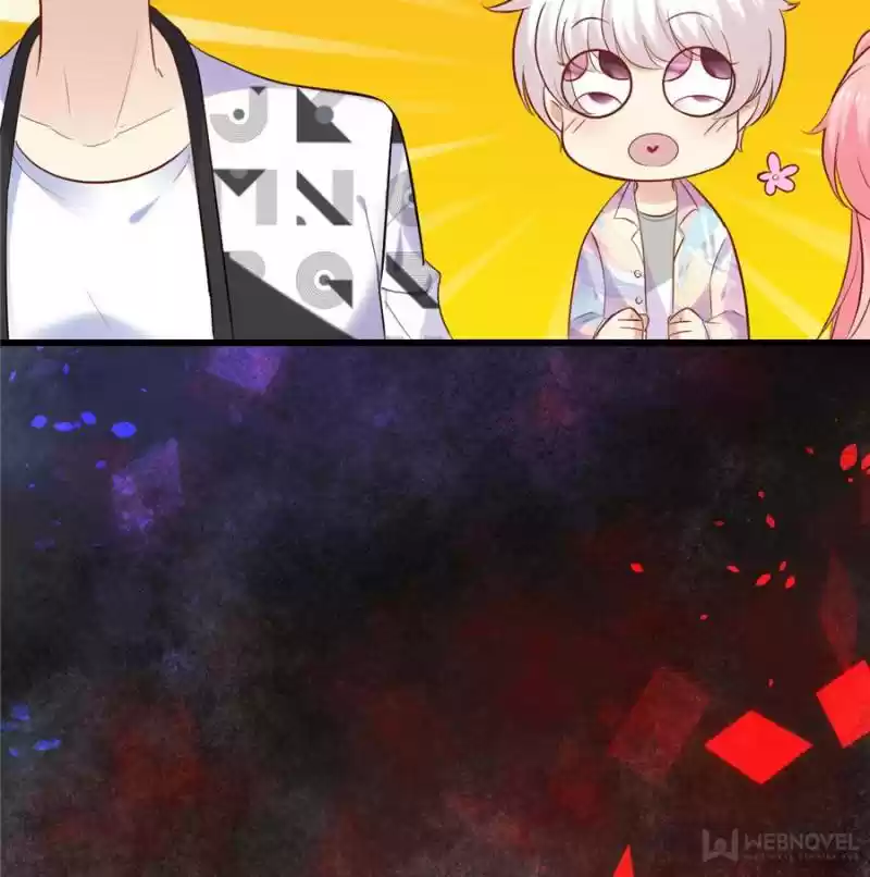 My Beautiful Time With You Chapter 121