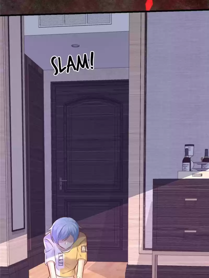 My Beautiful Time With You Chapter 121