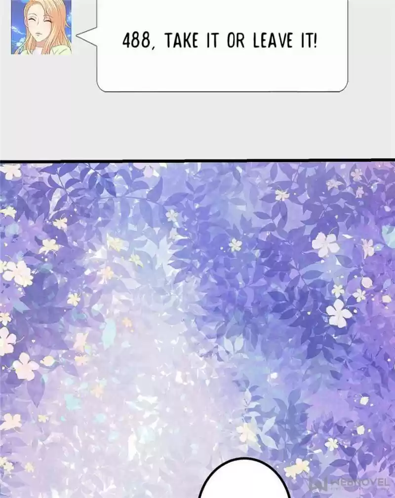 My Beautiful Time With You Chapter 122