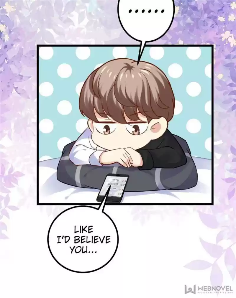 My Beautiful Time With You Chapter 122