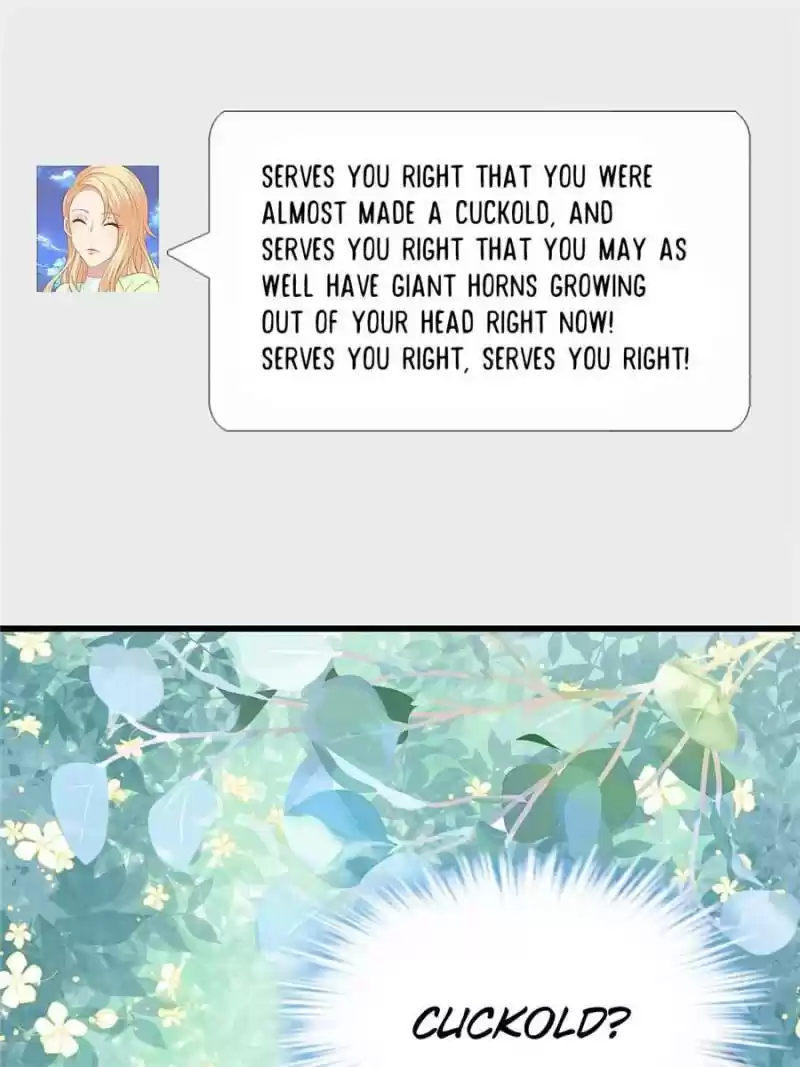 My Beautiful Time With You Chapter 122