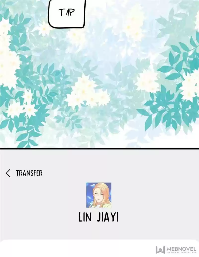 My Beautiful Time With You Chapter 122