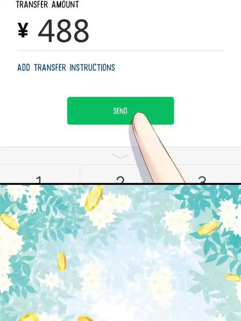 My Beautiful Time With You Chapter 122