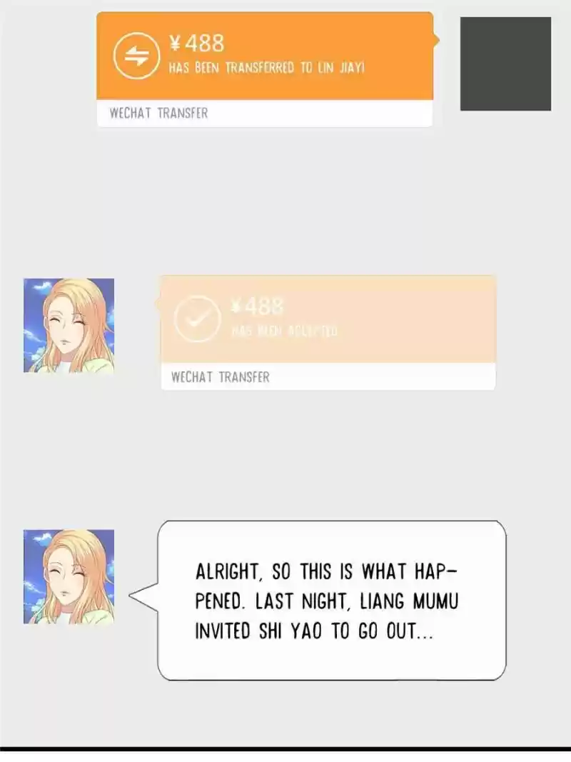 My Beautiful Time With You Chapter 122