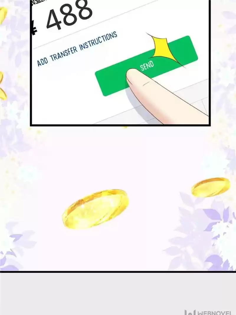 My Beautiful Time With You Chapter 122