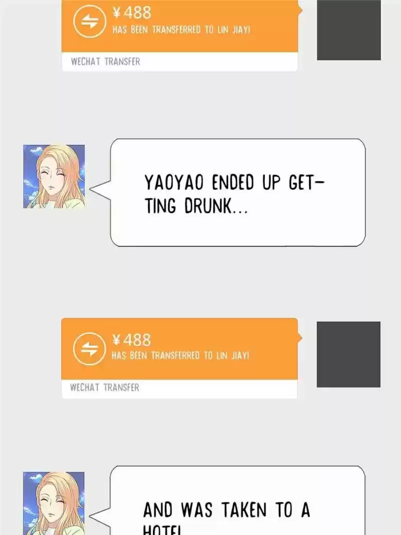 My Beautiful Time With You Chapter 122