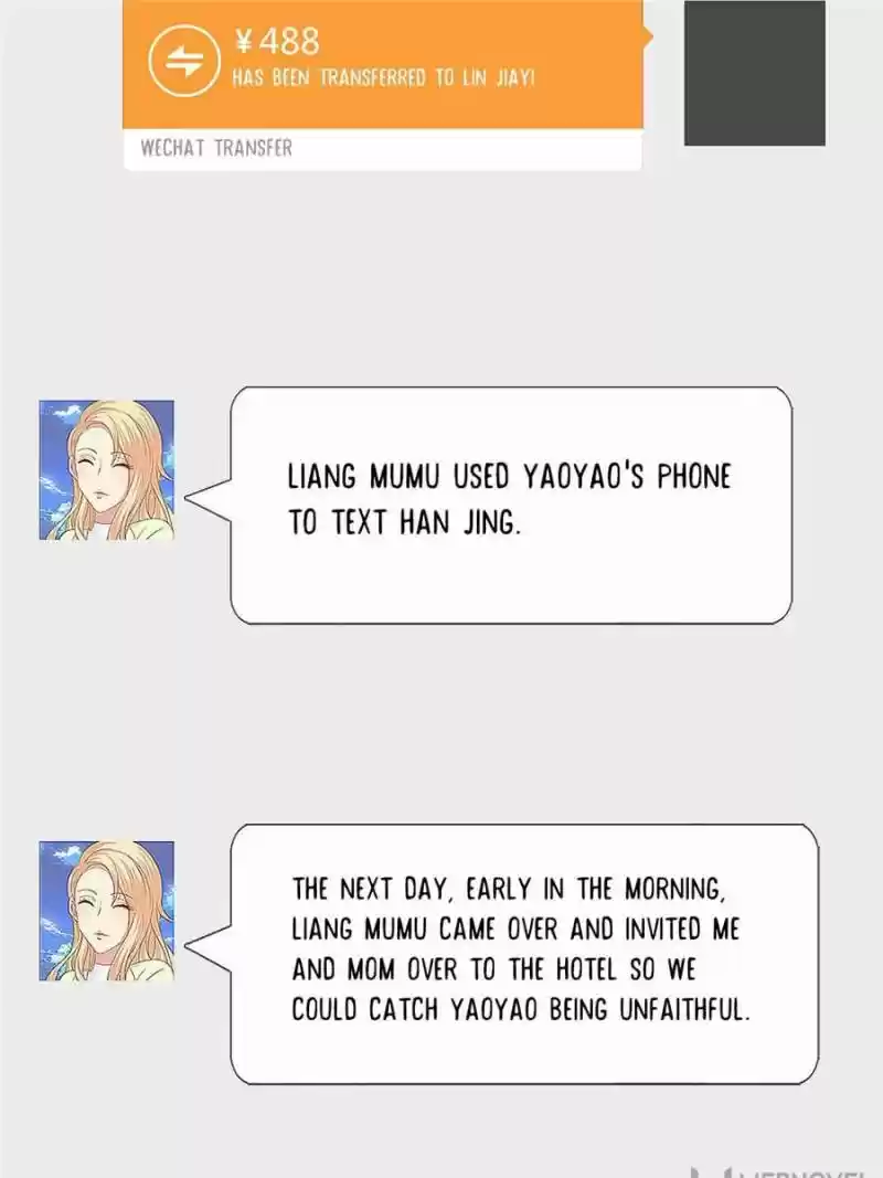 My Beautiful Time With You Chapter 122