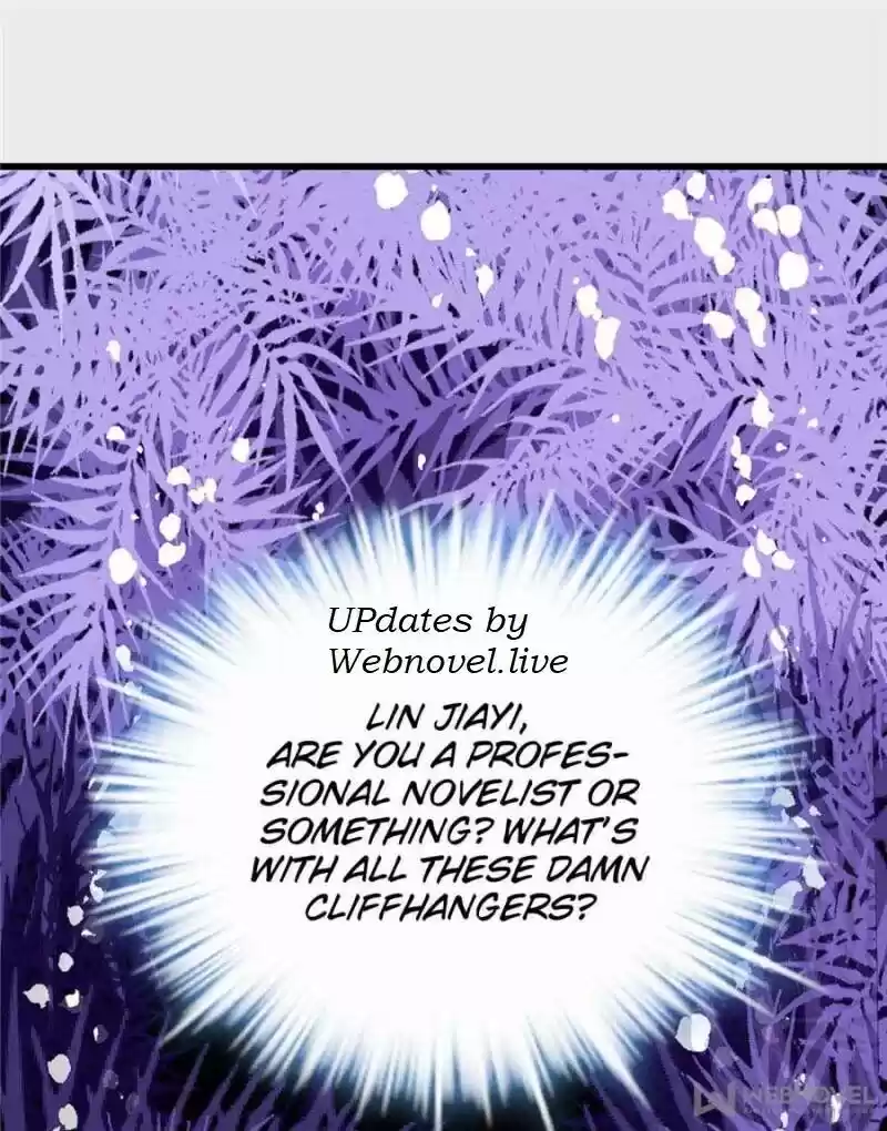 My Beautiful Time With You Chapter 122