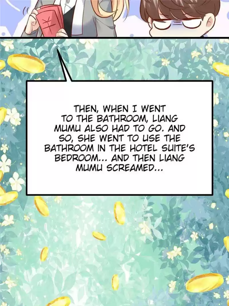 My Beautiful Time With You Chapter 122