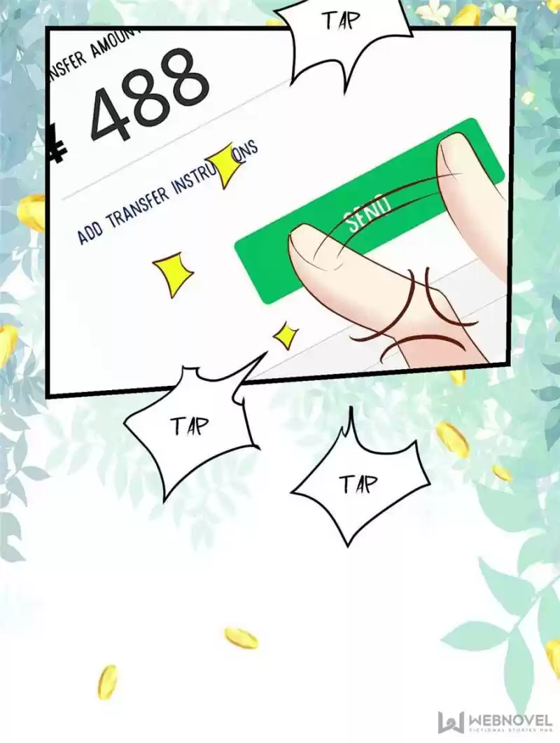 My Beautiful Time With You Chapter 122