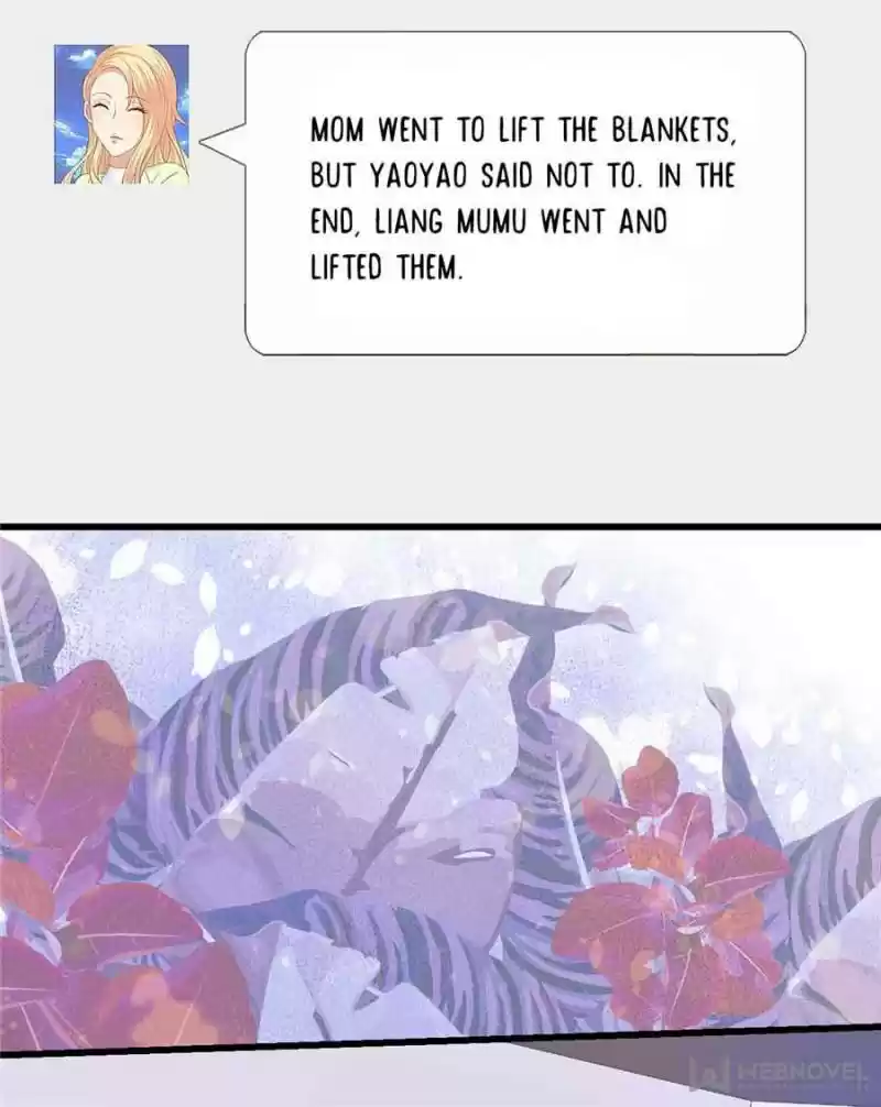 My Beautiful Time With You Chapter 122