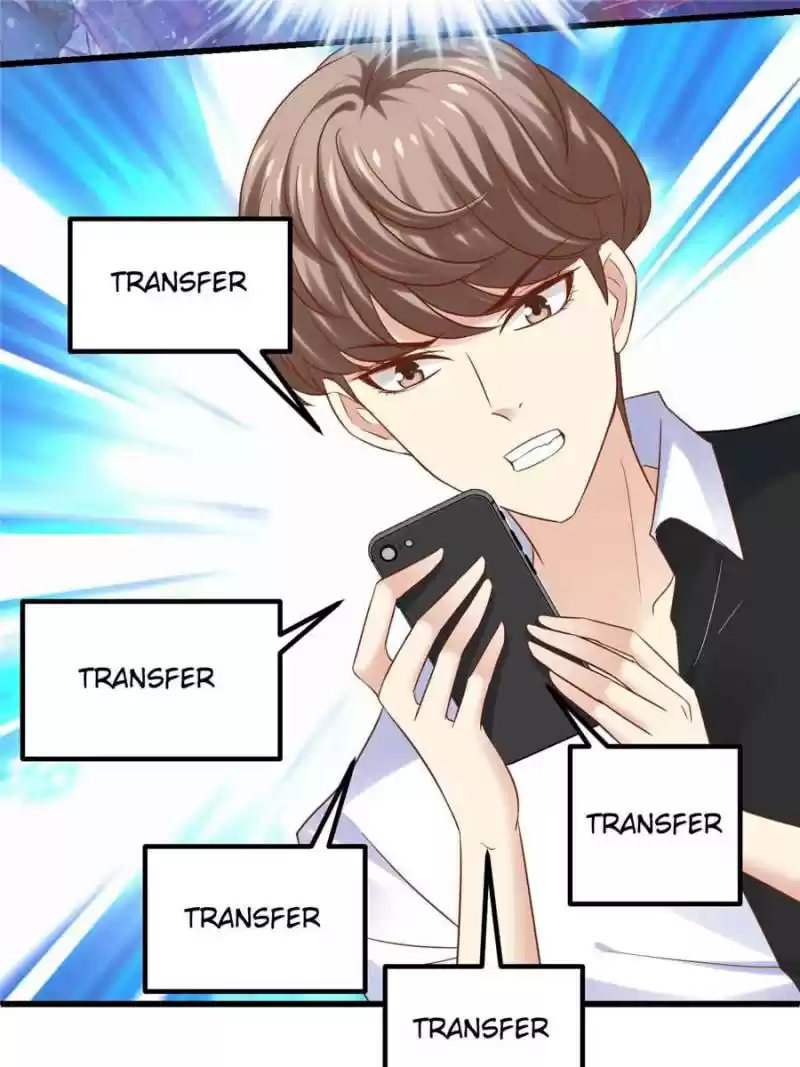 My Beautiful Time With You Chapter 122