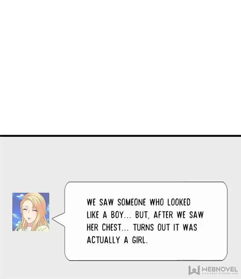 My Beautiful Time With You Chapter 122