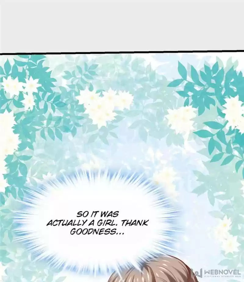 My Beautiful Time With You Chapter 122