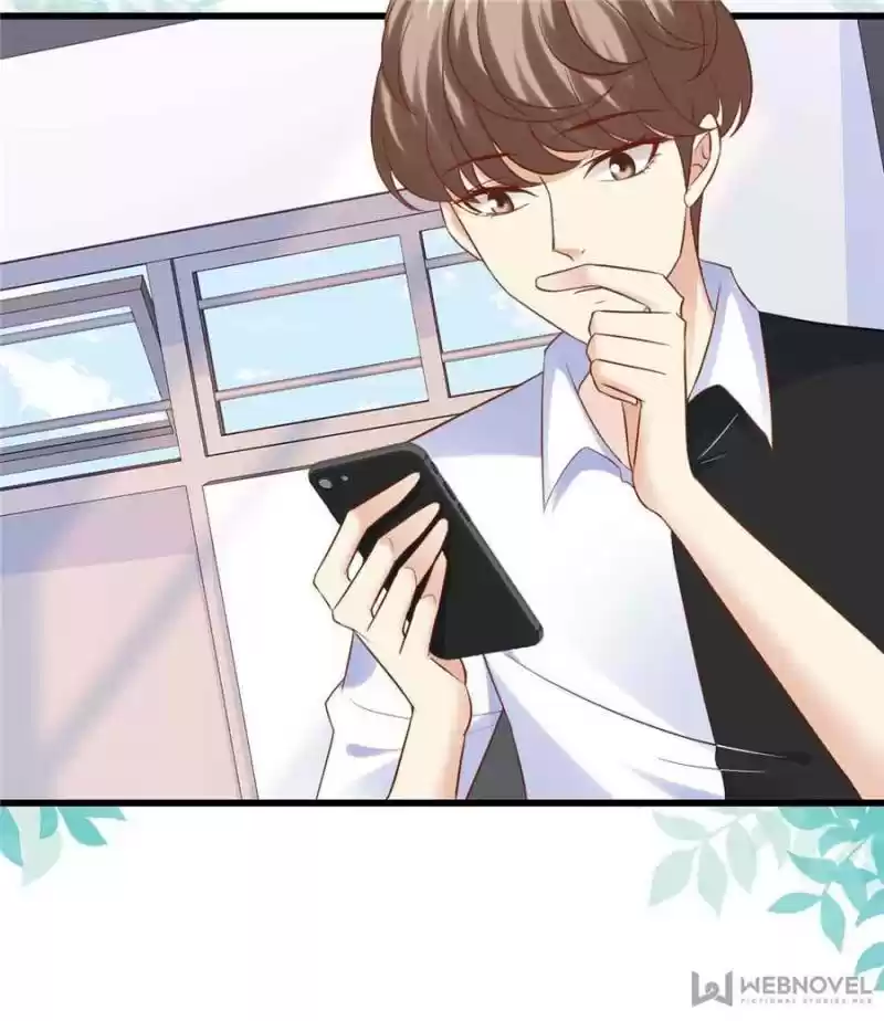 My Beautiful Time With You Chapter 122