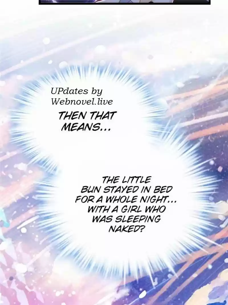 My Beautiful Time With You Chapter 122