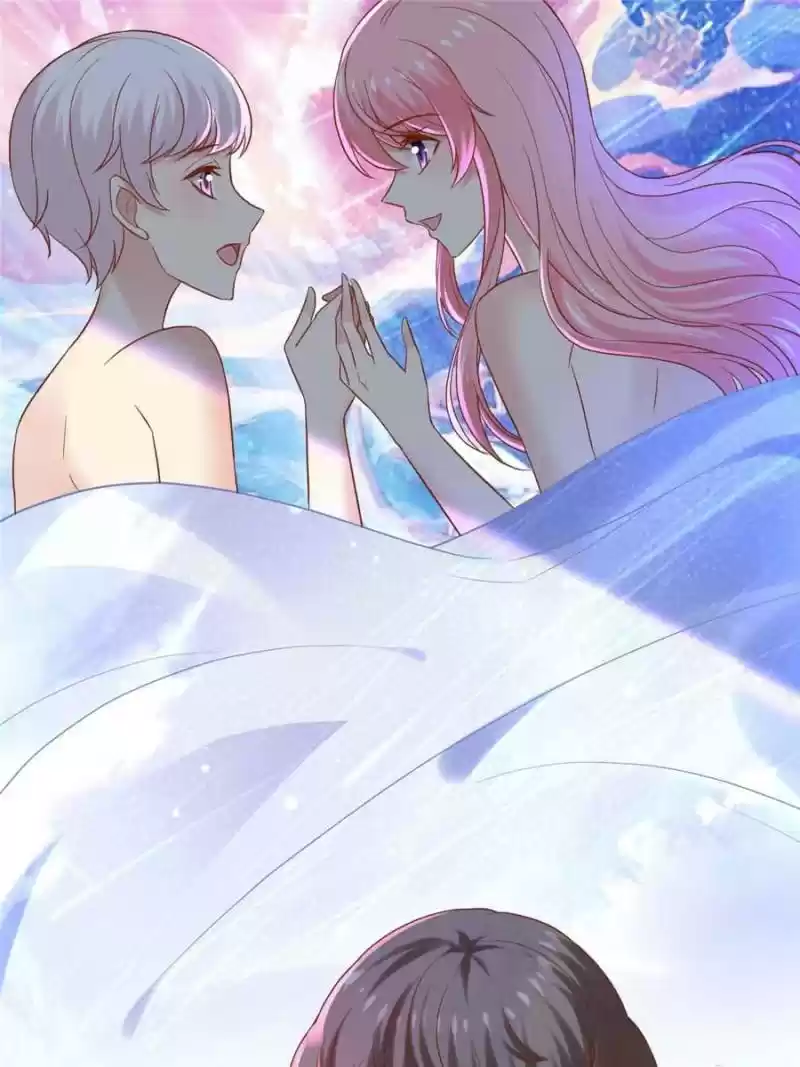 My Beautiful Time With You Chapter 122