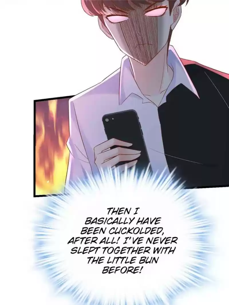 My Beautiful Time With You Chapter 122