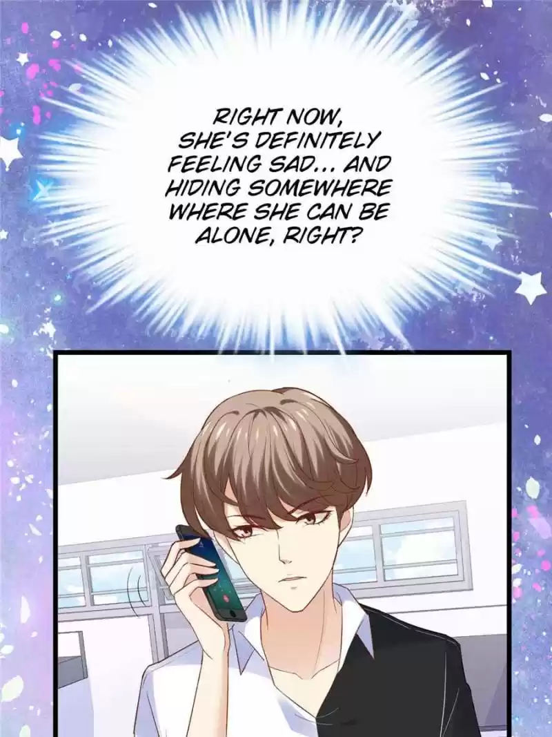 My Beautiful Time With You Chapter 122