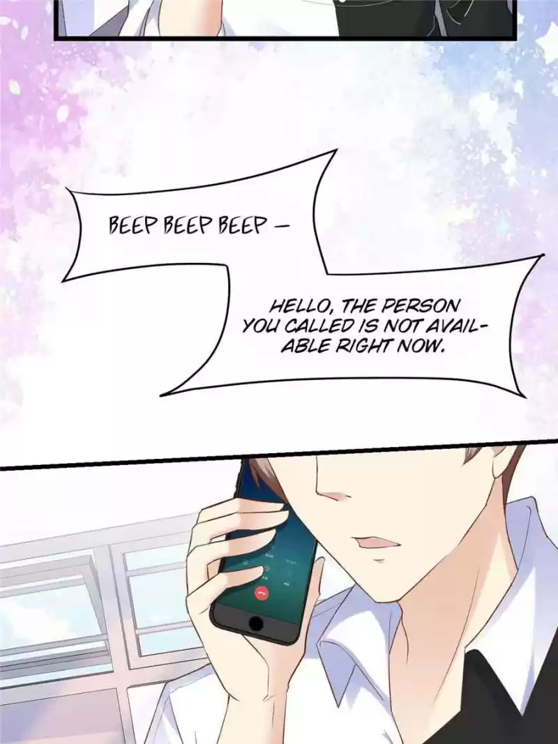 My Beautiful Time With You Chapter 122