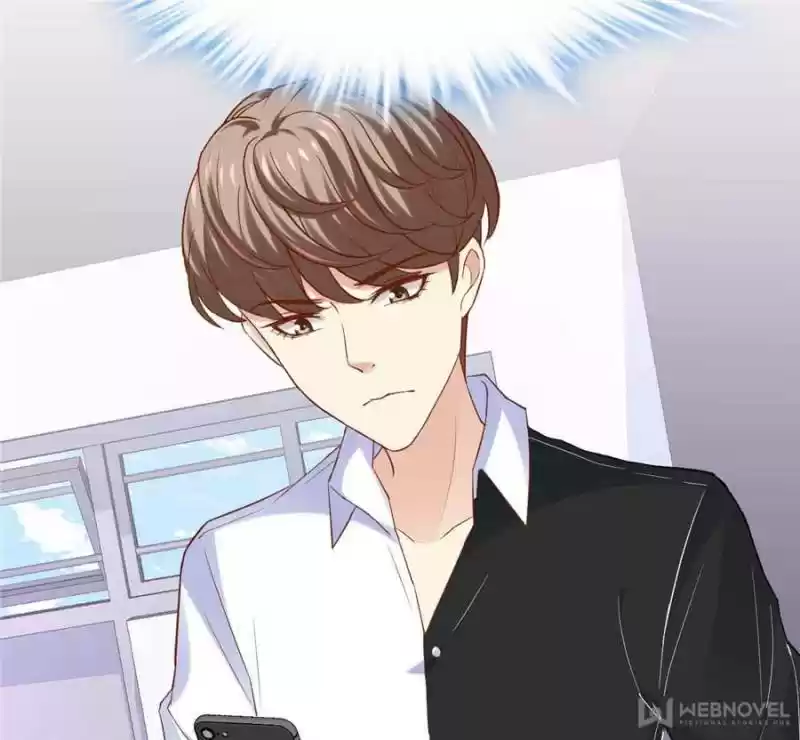 My Beautiful Time With You Chapter 122