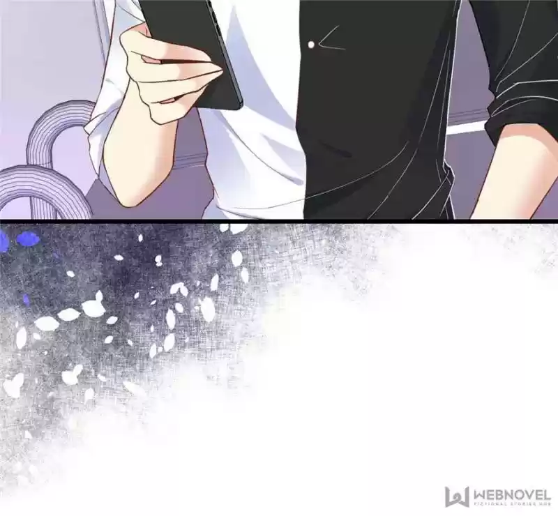 My Beautiful Time With You Chapter 122